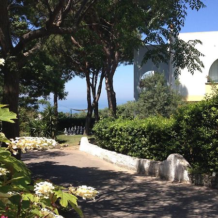 Forio di Ischia Paradiso Terme Resort & Spa Con 5 Piscine Termali מראה חיצוני תמונה