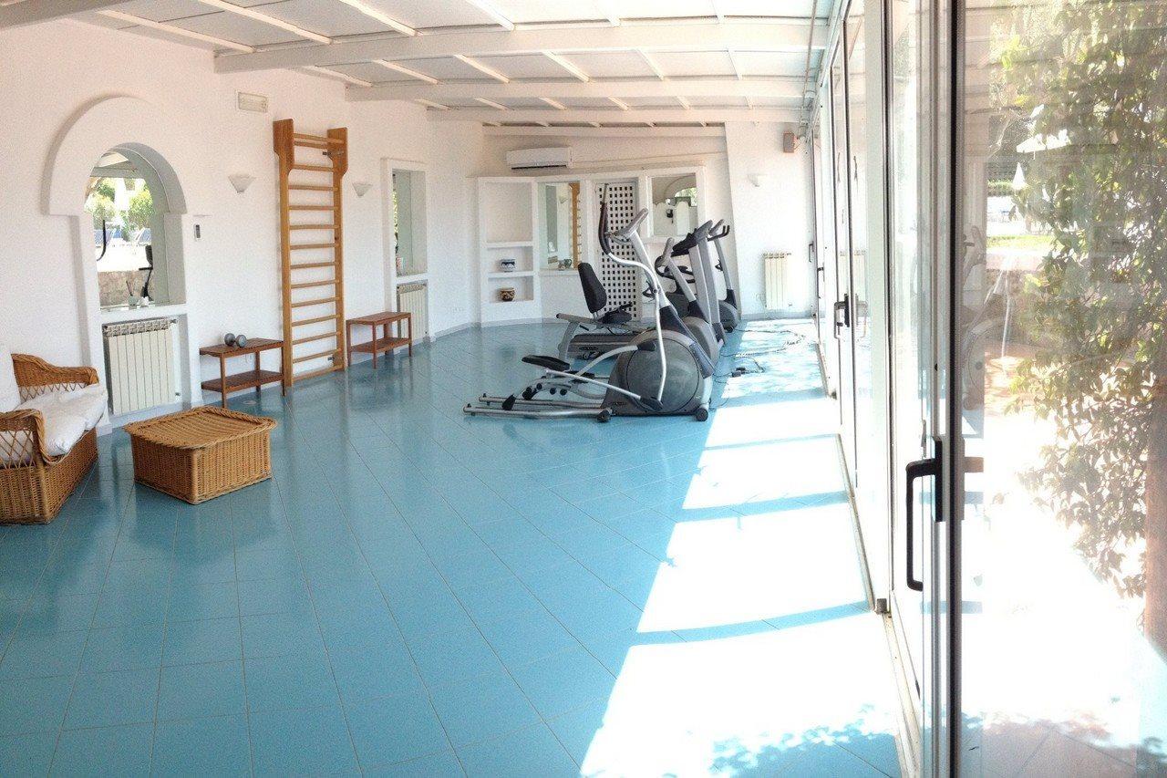 Forio di Ischia Paradiso Terme Resort & Spa Con 5 Piscine Termali מראה חיצוני תמונה