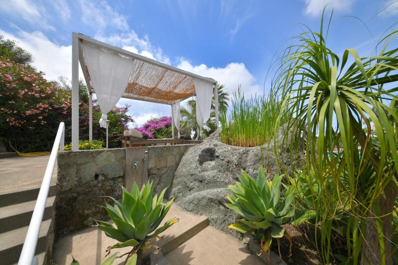 Forio di Ischia Paradiso Terme Resort & Spa Con 5 Piscine Termali מראה חיצוני תמונה