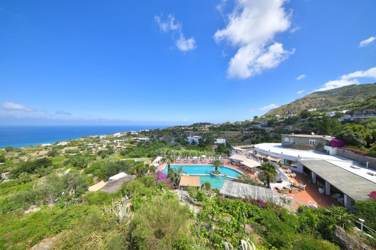Forio di Ischia Paradiso Terme Resort & Spa Con 5 Piscine Termali מראה חיצוני תמונה