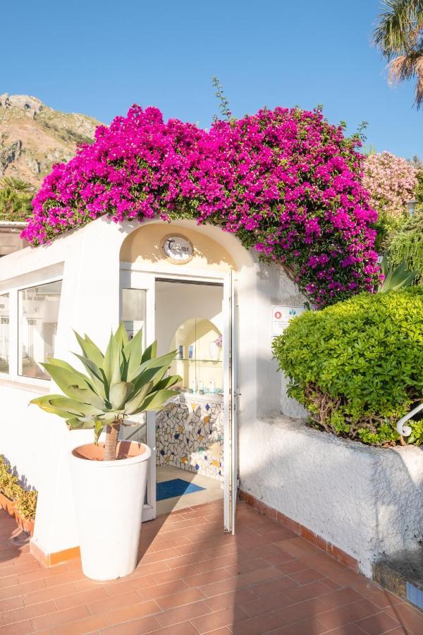 Forio di Ischia Paradiso Terme Resort & Spa Con 5 Piscine Termali מראה חיצוני תמונה