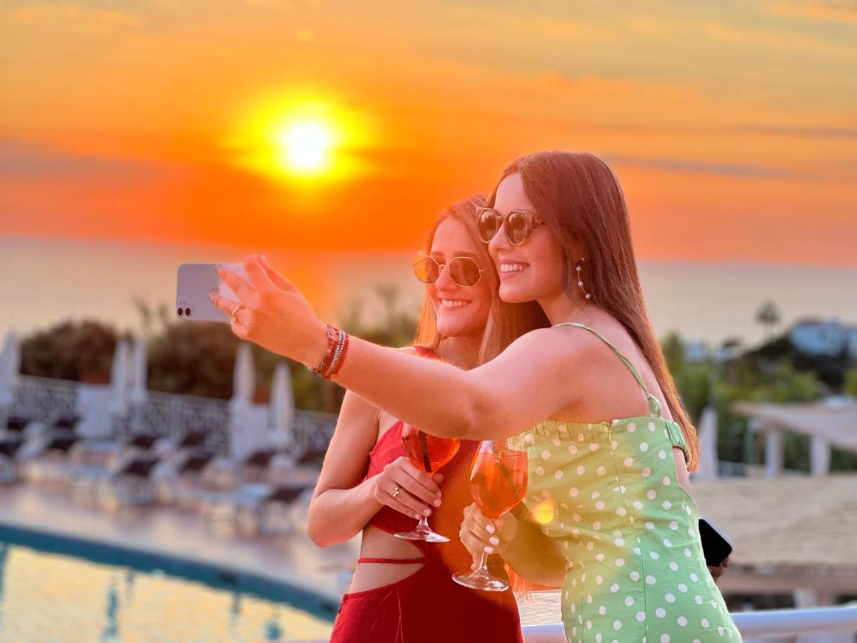 Forio di Ischia Paradiso Terme Resort & Spa Con 5 Piscine Termali מראה חיצוני תמונה