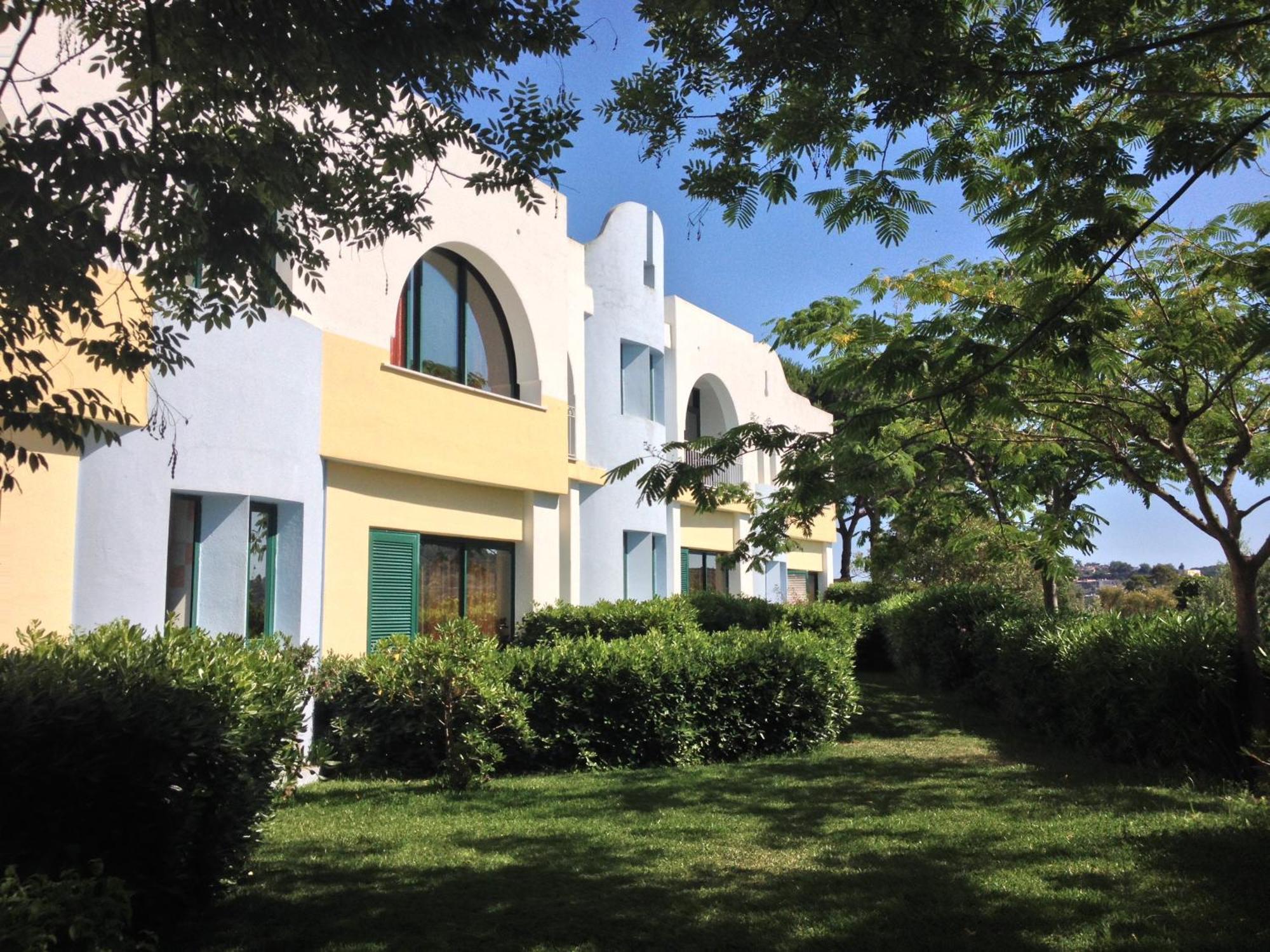 Forio di Ischia Paradiso Terme Resort & Spa Con 5 Piscine Termali מראה חיצוני תמונה
