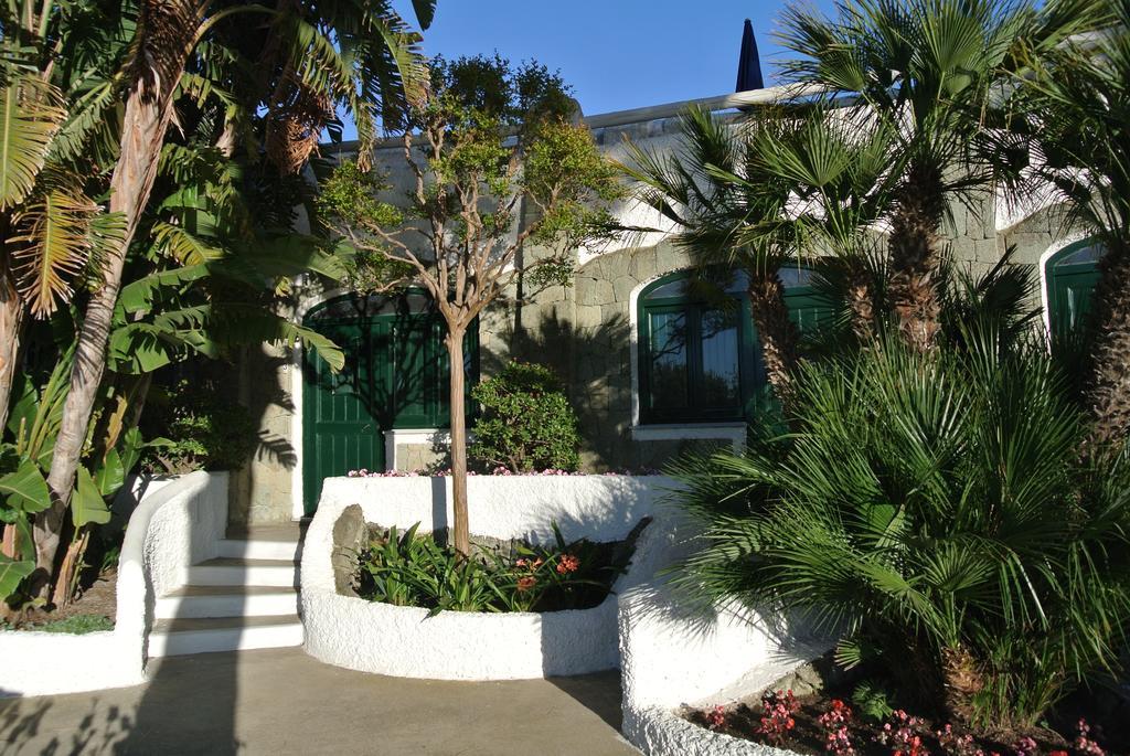 Forio di Ischia Paradiso Terme Resort & Spa Con 5 Piscine Termali מראה חיצוני תמונה