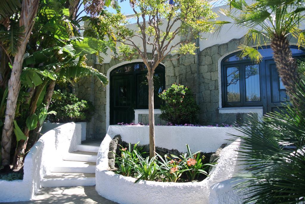 Forio di Ischia Paradiso Terme Resort & Spa Con 5 Piscine Termali מראה חיצוני תמונה