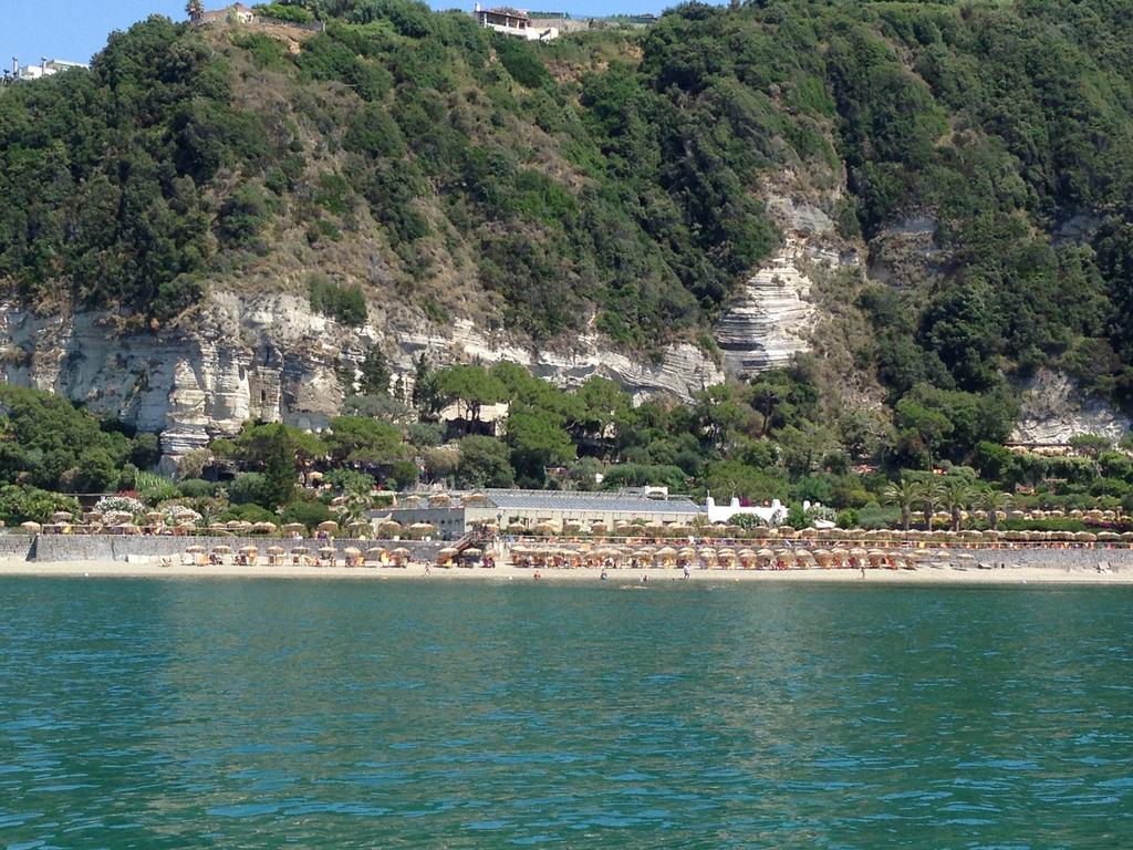 Forio di Ischia Paradiso Terme Resort & Spa Con 5 Piscine Termali מראה חיצוני תמונה