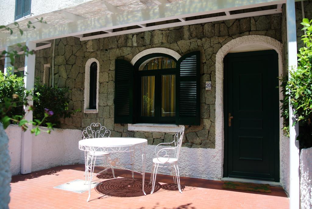 Forio di Ischia Paradiso Terme Resort & Spa Con 5 Piscine Termali מראה חיצוני תמונה